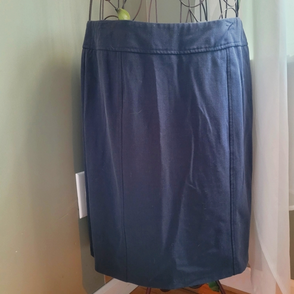 New York and Company size 14 skirt